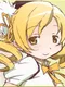 Puella Magi Madoka Magica TPS Featuring Mami Tomoe