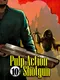 Pulp Action Shotgun