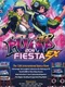 Pump It Up Fiesta EX