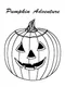Pumpkin Adventure