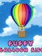 Puppy Balloon Ride