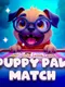 Puppy Paw Match