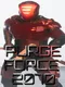 Purge Force 2070