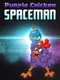 Purple Chicken Spaceman