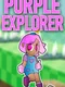 Purple Explorer