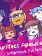 Purrfect Apawcalypse: Infamous Furiend?!