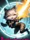 Purrfect Survivors