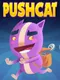 Pushcat