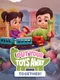 Put Your Toys Away Together!