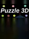 Puzzle 3D