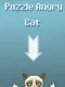 Puzzle Angry Cat