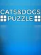Puzzle: Cats & Dogs