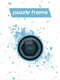 Puzzle Frame