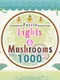 Puzzle Lights and Mushrooms 1000