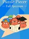 Puzzle Piecer: Full Spectrum