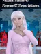 Puzzle Pieces 4: Farewell Dear Winter