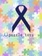 Puzzle toys