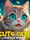 Puzzle World: Cute Cats