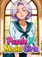Puzzle X: Model Girls
