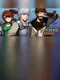 Puzzled Heroes