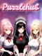 Puzzlehub: Businesswoman Hentai