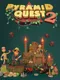 Pyramid Quest 2
