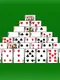 Pyramid Solitaire - Card Game