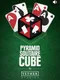 Pyramid Solitaire Cube