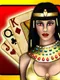 Pyramid Solitaire Mummy Curse