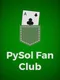 PySol Fan Club Edition