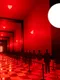 Q: A Dystopian Queueing Simulator