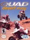 Quad Desert Fury