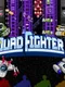 Quad Fighter K
