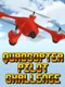 Quadcopter Pilot Challenge
