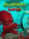 Quadropus Rampage