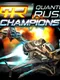 Quantum Rush Champions