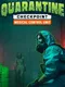 Quarantine Checkpoint: Medical Control Unit