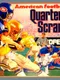 Quarter Back Scramble: American Football Game