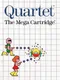 Quartet