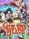 Queen's Blade Re:Build