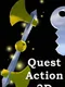 Quest Action 3D