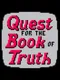 Quest for the Book of Truth