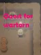 Quest For Wartorn Brotherhood