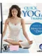 Quick Yoga Training