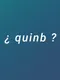 Quinb: 4 Players Reaction Game