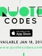 Quote Codes