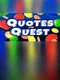 Quotes Quest - Match 3