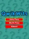 QwikWits