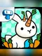 Rabbit Evolution Merge