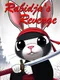 Rabidja's Revenge